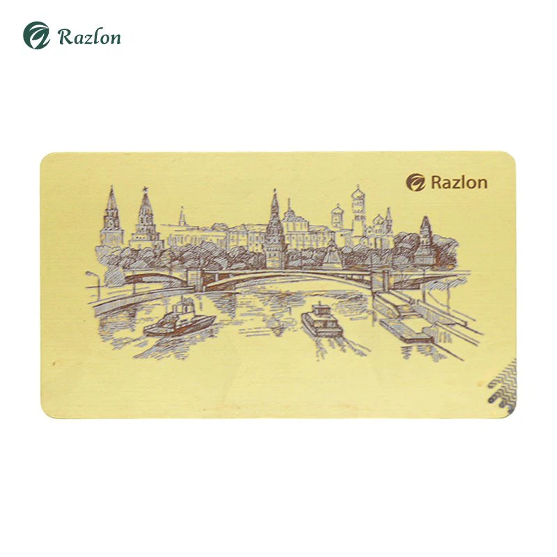 Proximity RFID Card