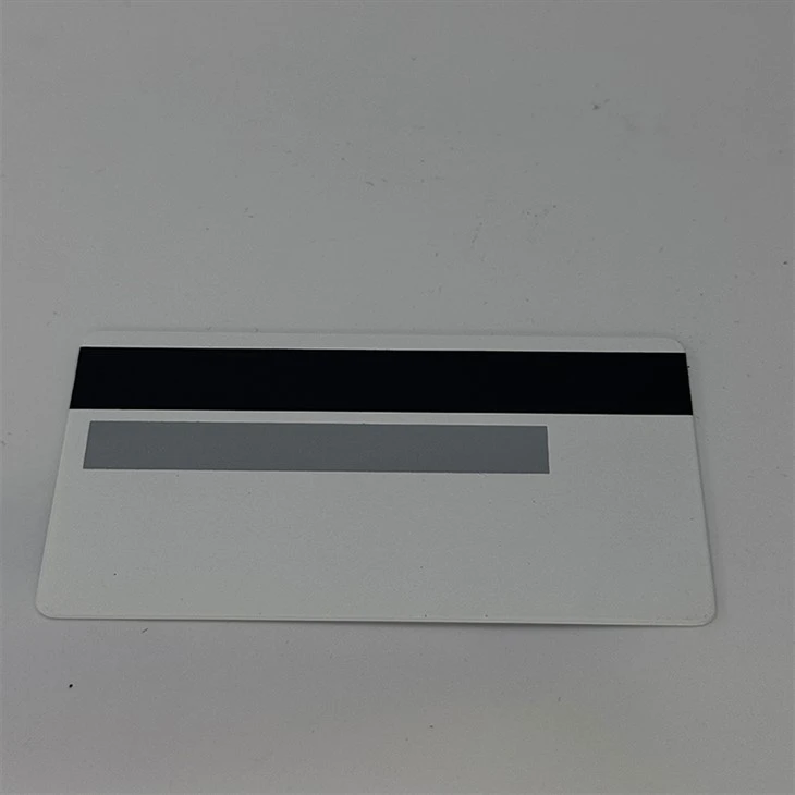 Gold Metal Card